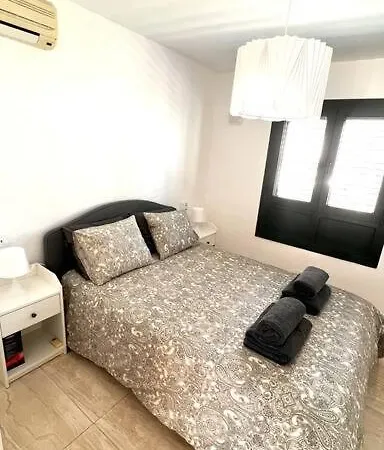 Apartment Casa Teddy - And Modern One Bedroom