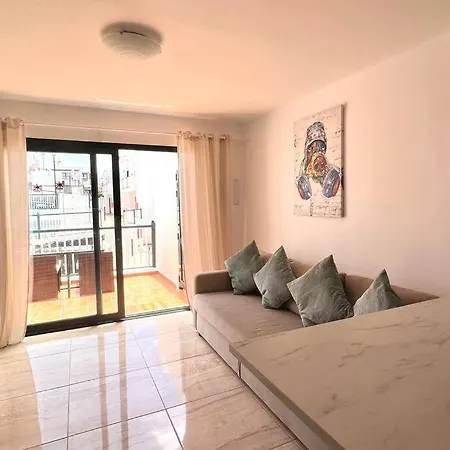 Casa Teddy - And Modern One Bedroom