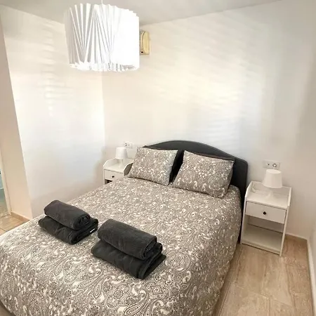 Apartment Casa Teddy - And Modern One Bedroom