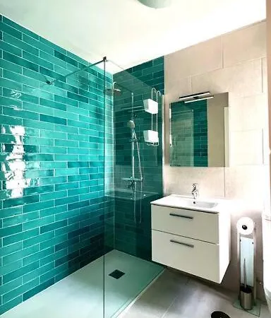 Casa Teddy - And Modern One Bedroom Apartment