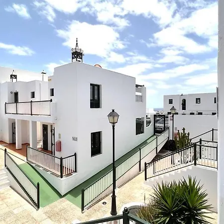 Casa Teddy - And Modern One Bedroom Apartment Tías