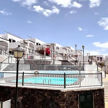 Apartment Casa Teddy - And Modern One Bedroom