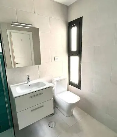Apartment Casa Teddy - And Modern One Bedroom Tias