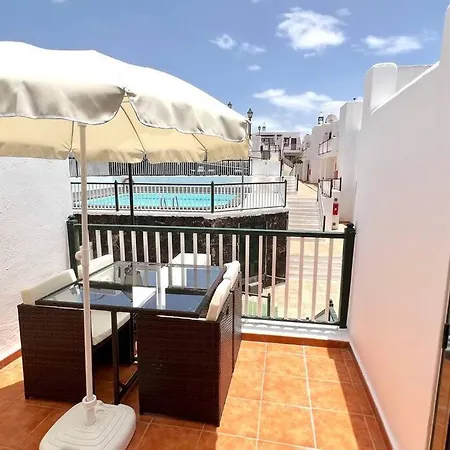 Apartment Casa Teddy - And Modern One Bedroom