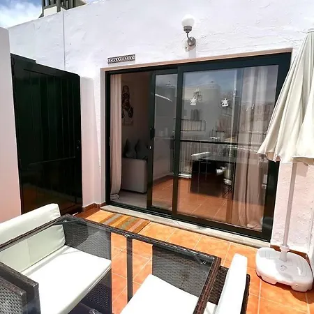 Casa Teddy - And Modern One Bedroom Apartment