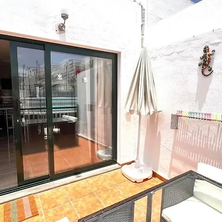 Casa Teddy - And Modern One Bedroom *