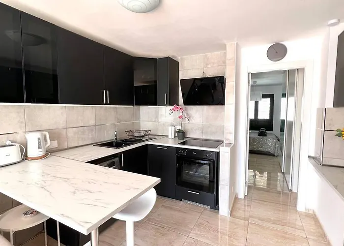 Casa Teddy - And Modern One Bedroom Διαμέρισμα Tías