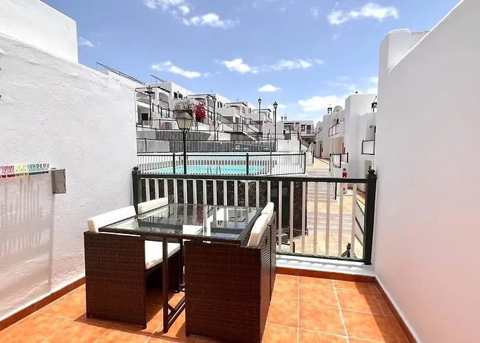 Casa Teddy - And Modern One Bedroom *