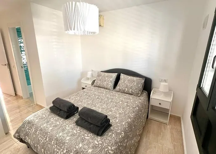 Διαμέρισμα Casa Teddy - And Modern One Bedroom