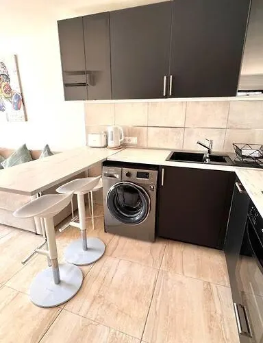 Casa Teddy - And Modern One Bedroom Tías