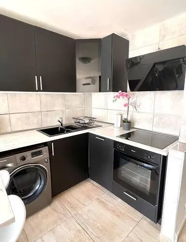 Διαμέρισμα Casa Teddy - And Modern One Bedroom Tías